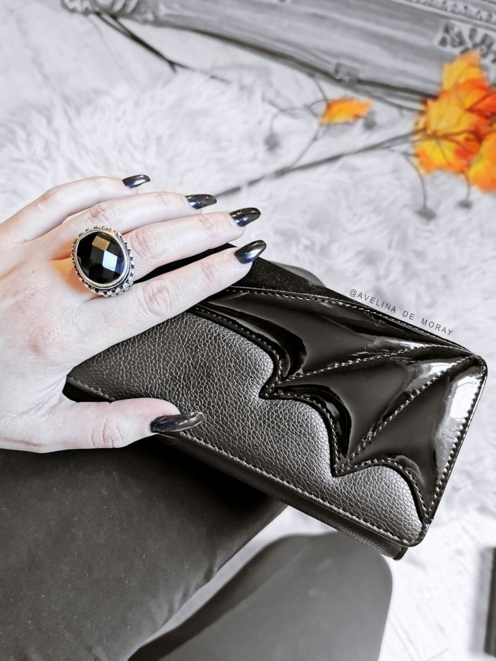 Black Friday Wallet